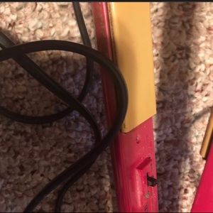 Chi Accessories - Chi Flat Iron Chi Accessories - Chi Flat Iron
